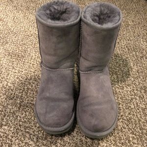 UGG Australia Classic Short boot